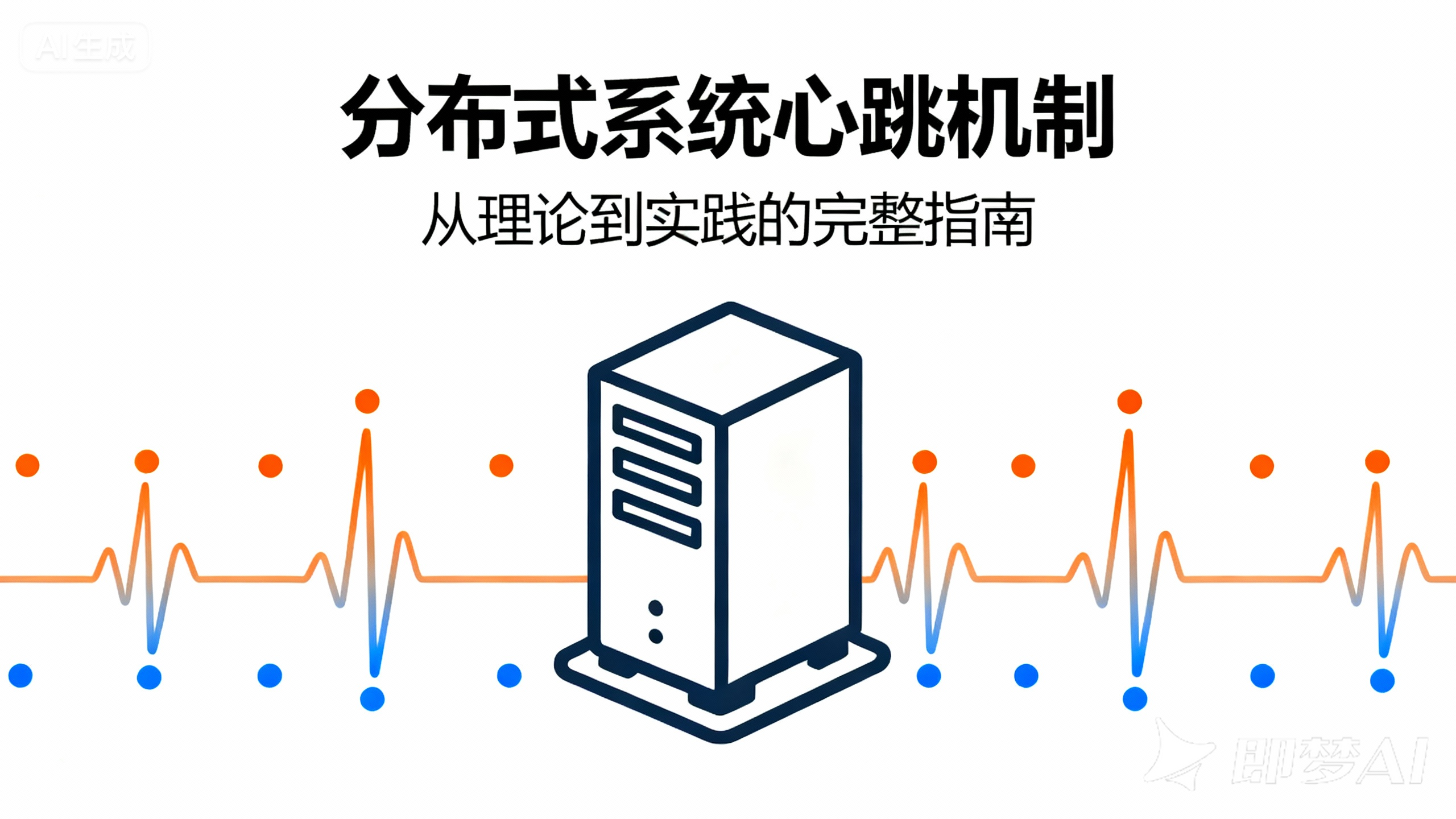 分布式系统中的心跳机制